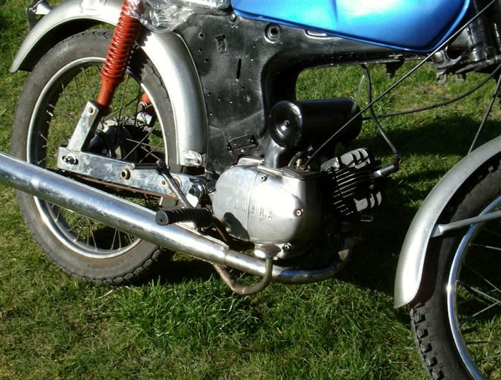 Yamaha fs1 4 - nu billede 2