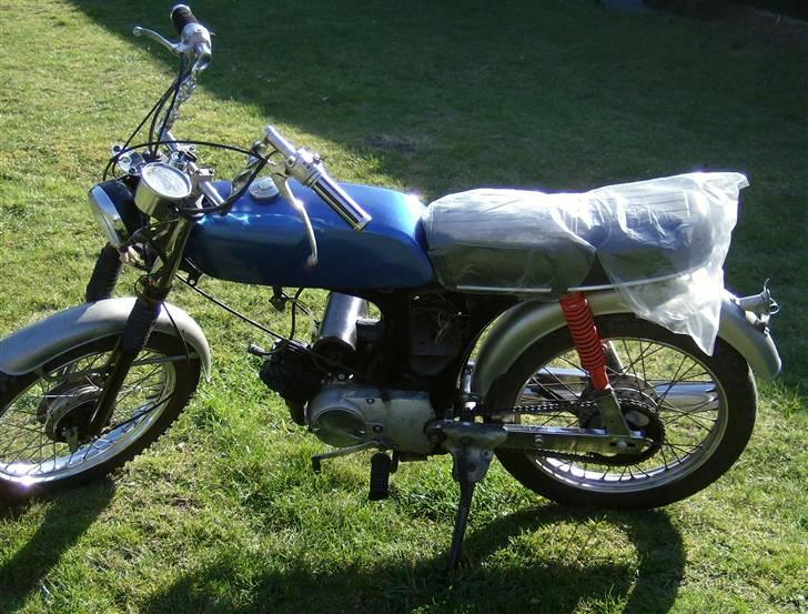 Yamaha fs1 4 - nu billede 3