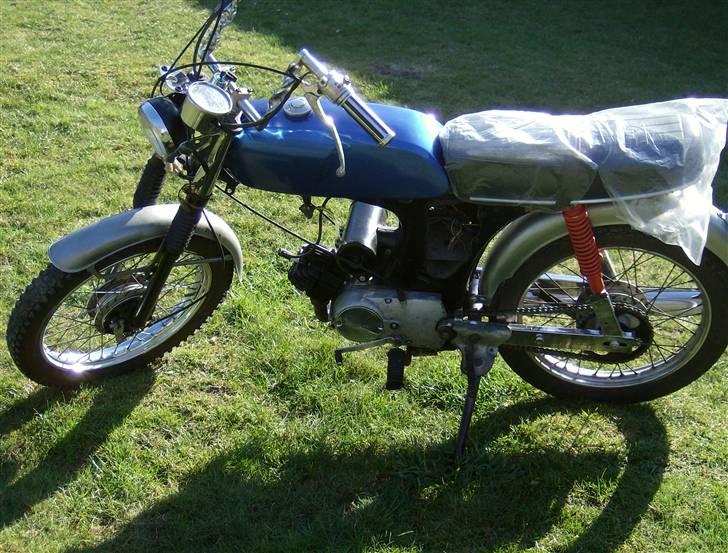 Yamaha fs1 4 - nu billede 4