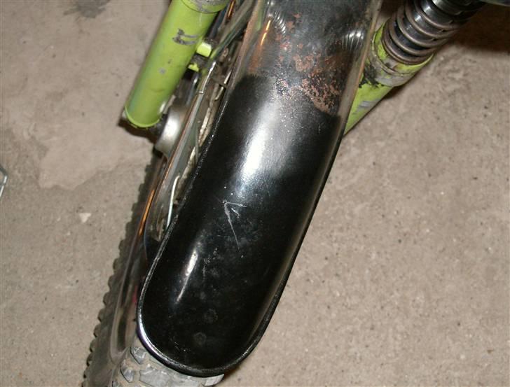 Yamaha fs1 4 - før billede 7