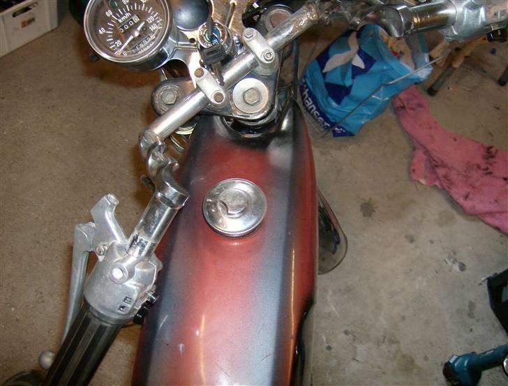 Yamaha fs1 4 - før billede 8