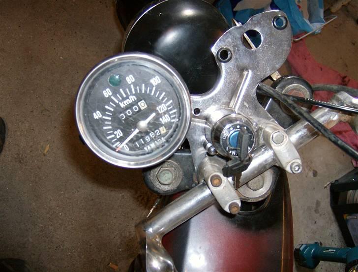 Yamaha fs1 4 billede 9