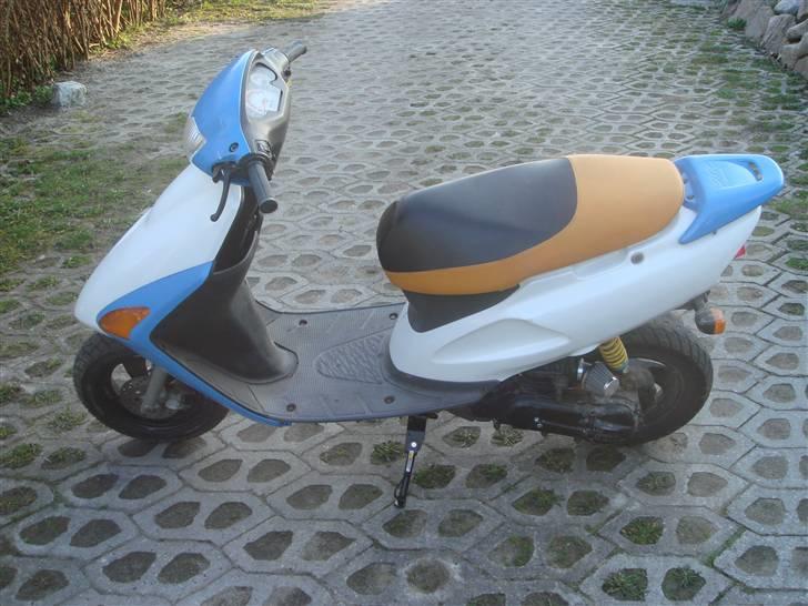 Honda sfx sport ¤SOLGT¤ billede 11