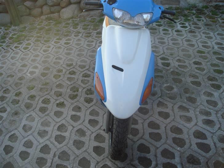 Honda sfx sport ¤SOLGT¤ billede 12