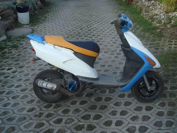 Honda sfx sport ¤SOLGT¤ billede 13