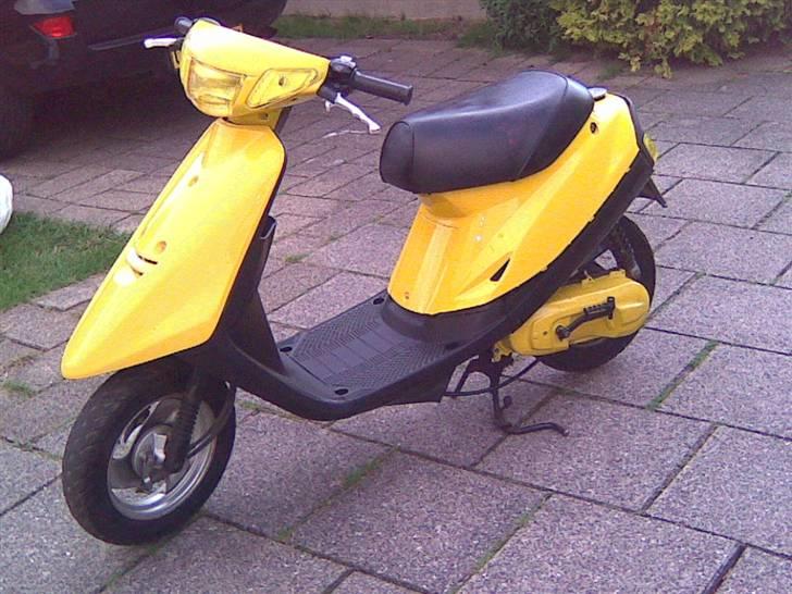 Yamaha Jog Fs  // BYTTET \\ billede 9