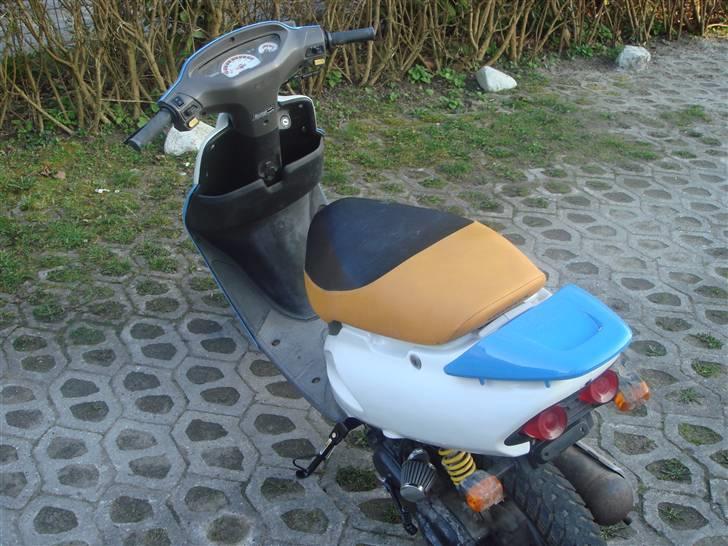 Honda sfx sport ¤SOLGT¤ billede 15