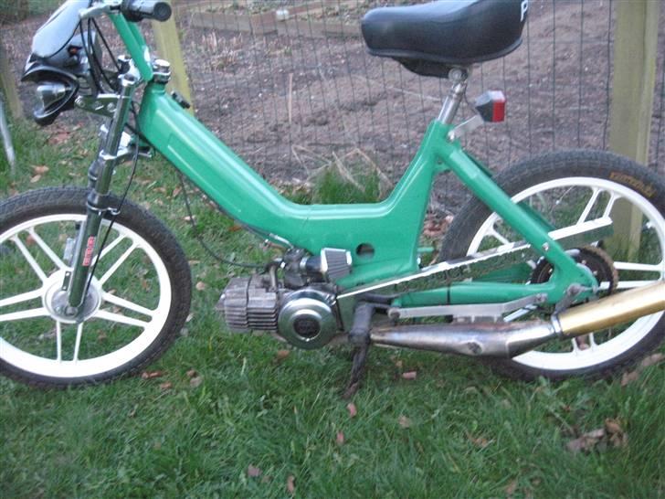 Puch Maxi K billede 9