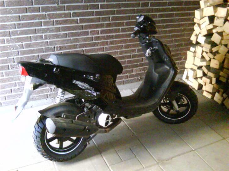 PGO Hot stjålet billede 1