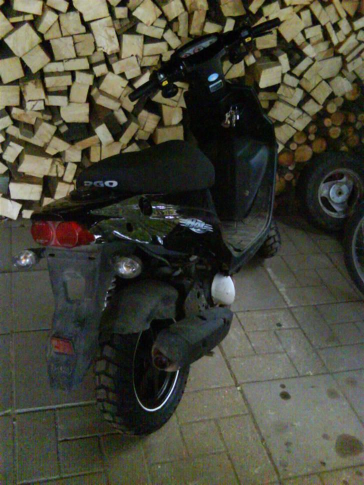 PGO Hot stjålet billede 4