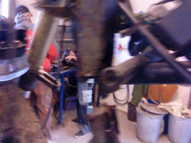 Suzuki rmx billede 5