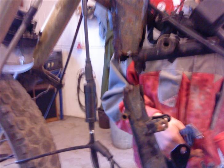 Suzuki rmx billede 6