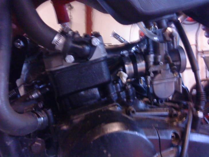 Suzuki rmx billede 15