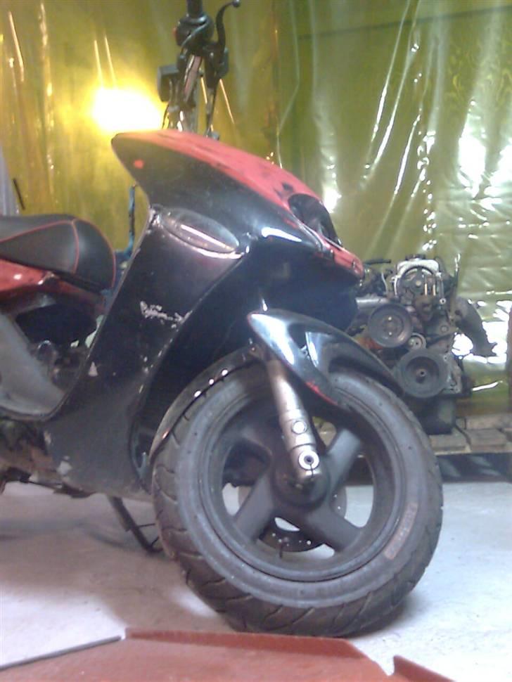 Malaguti F15 LC S6 (Byttet) billede 9