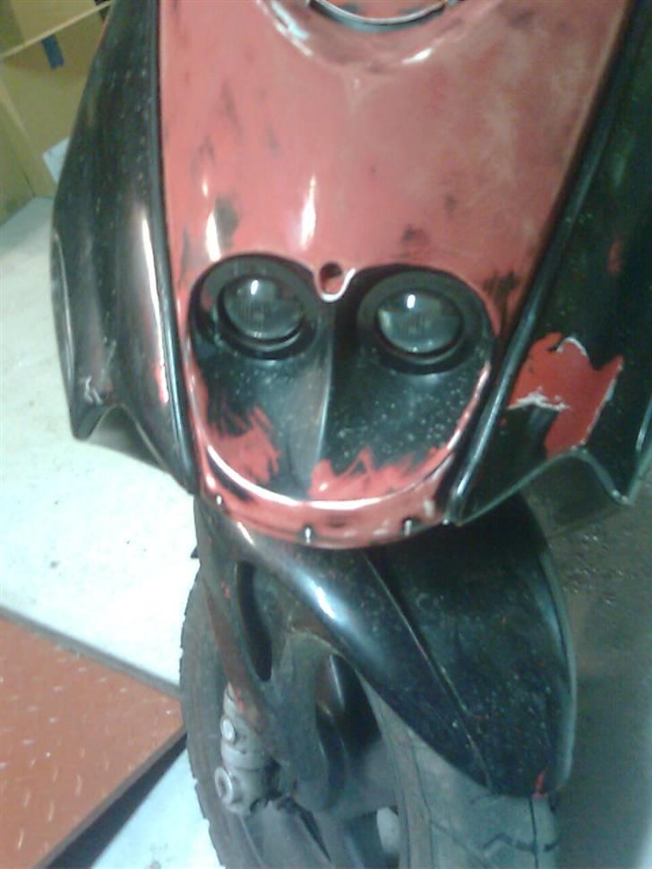 Malaguti F15 LC S6 (Byttet) billede 11