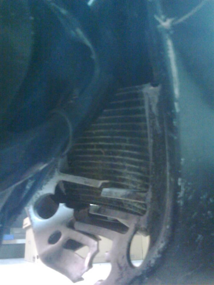 Malaguti F15 LC S6 (Byttet) billede 12