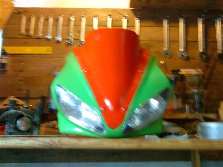 Piaggio ciao solgt billede 5