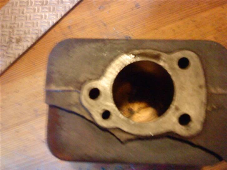 Piaggio ciao solgt billede 8