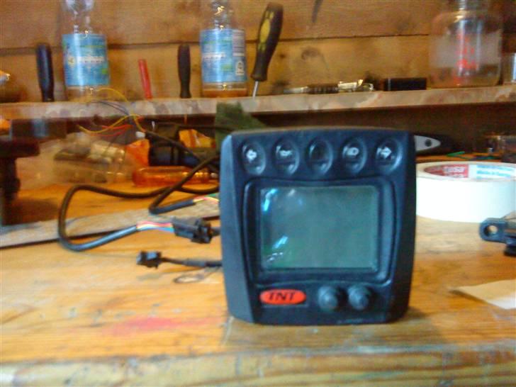 Piaggio ciao solgt billede 9