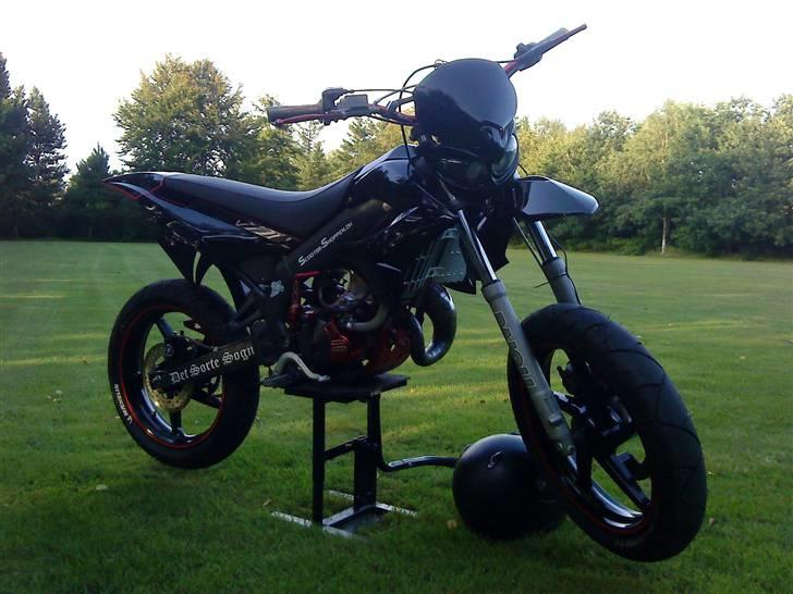 Gilera Smt MK Pro Race  billede 4