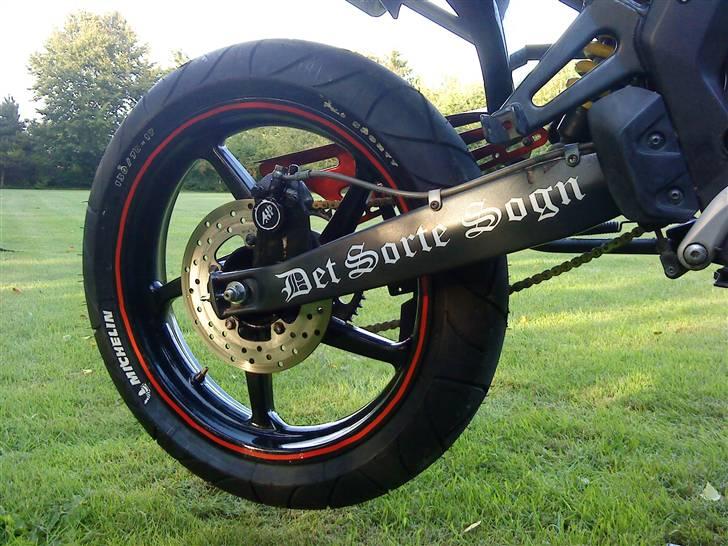 Gilera Smt MK Pro Race  billede 5