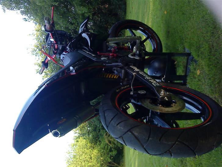 Gilera Smt MK Pro Race  billede 6