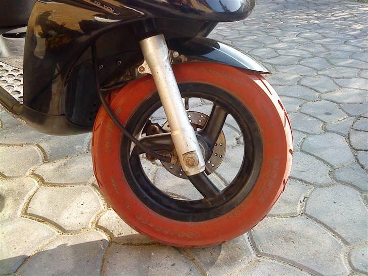 Aprilia sonic (Byttet) billede 5