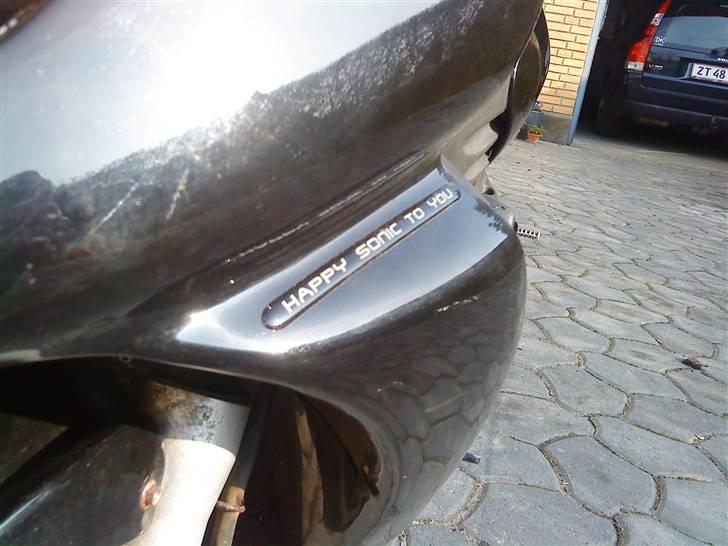 Aprilia sonic (Byttet) billede 15