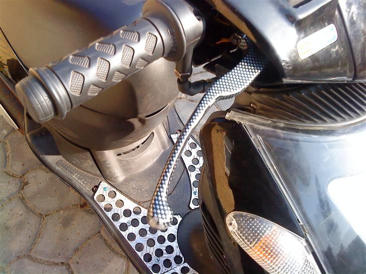 Aprilia sonic (Byttet) billede 16