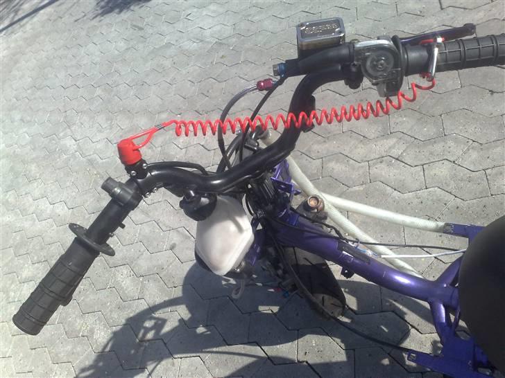 Aprilia SonicLcEvo/PVL''væk'' billede 10