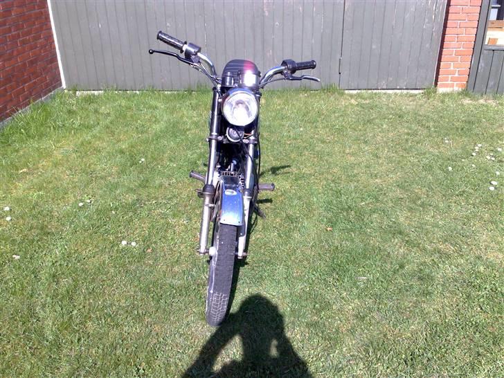 Suzuki Dm50  ( Solgt ) billede 6