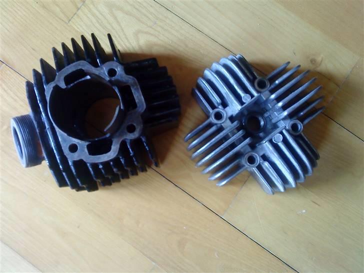 Yamaha fs1 "yamse"  byttet billede 8