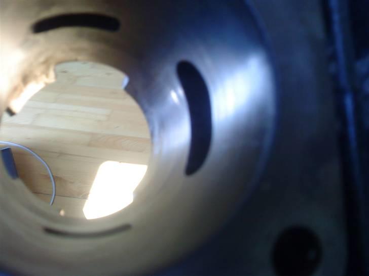 Yamaha fs1 "yamse"  byttet billede 9