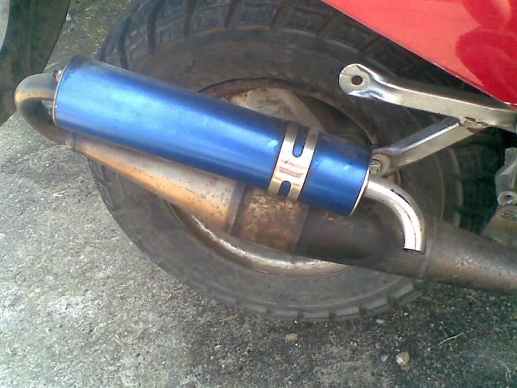 PGO Hot 50   solgt billede 3