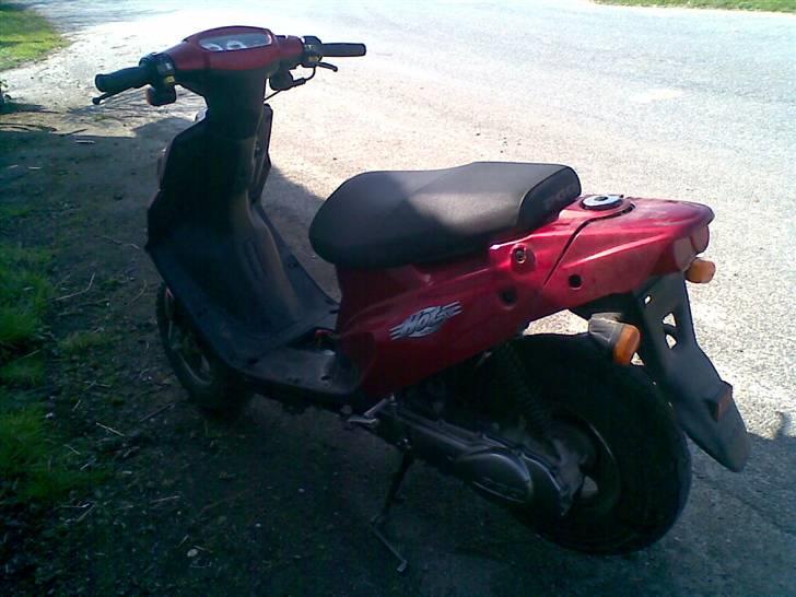 PGO Hot 50   solgt billede 4