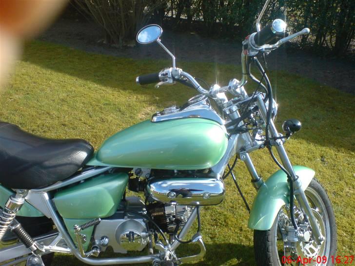 Jincheng knight billede 8