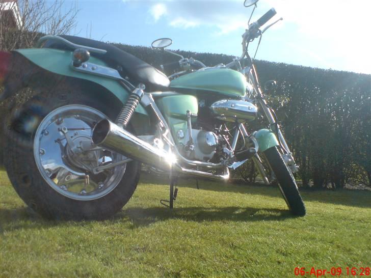 Jincheng knight billede 9