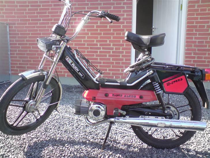 Puch Maxi S billede 1