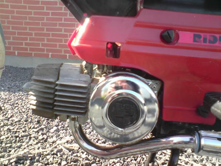 Puch Maxi S billede 2