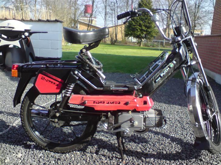 Puch Maxi S billede 3