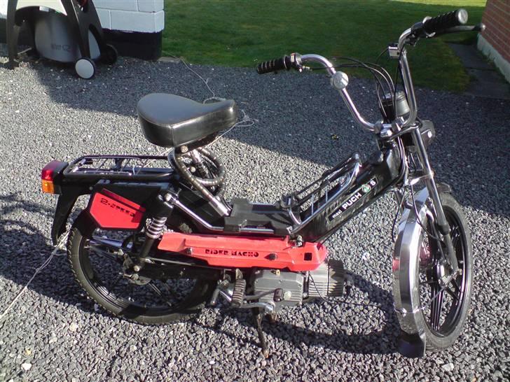 Puch Maxi S billede 4