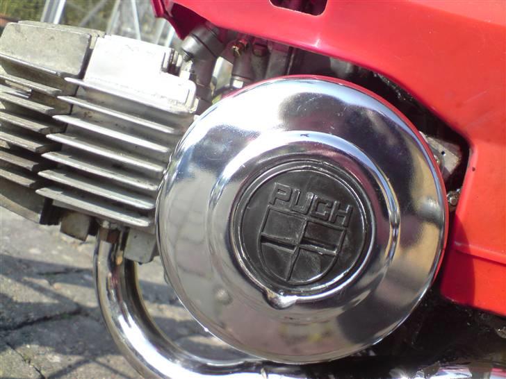 Puch Maxi S billede 6