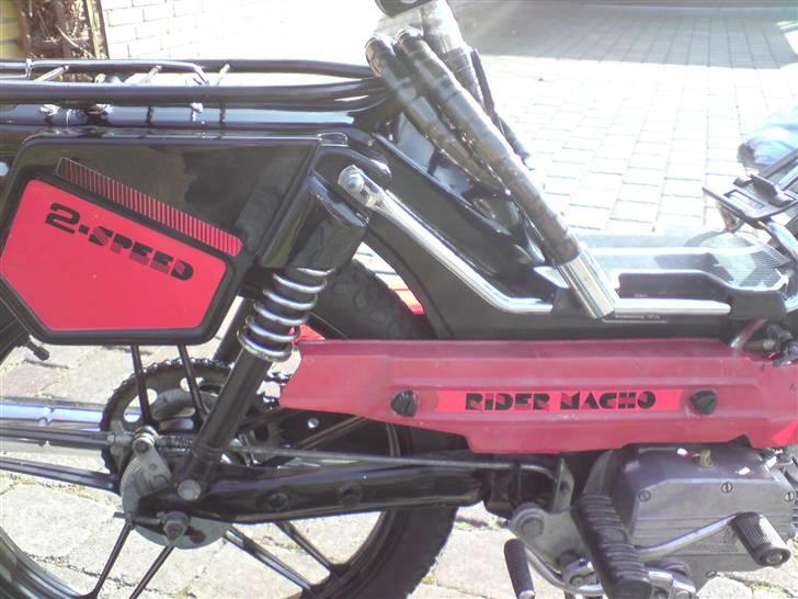 Puch Maxi S billede 7