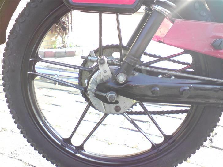 Puch Maxi S billede 8