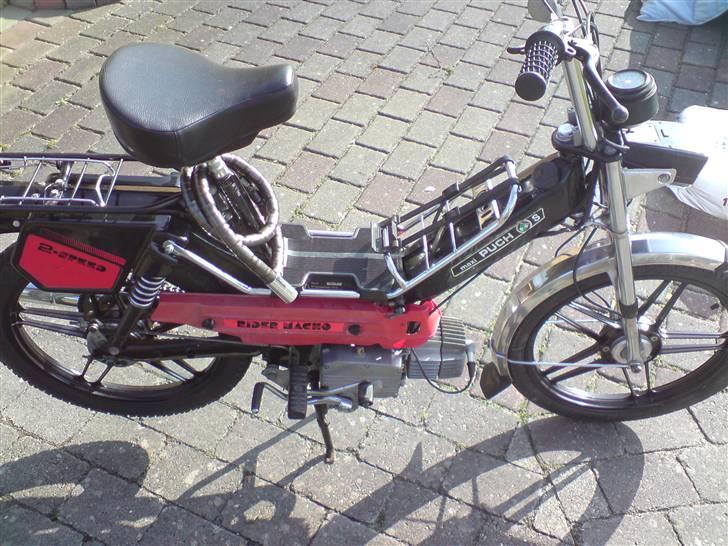 Puch Maxi S billede 9