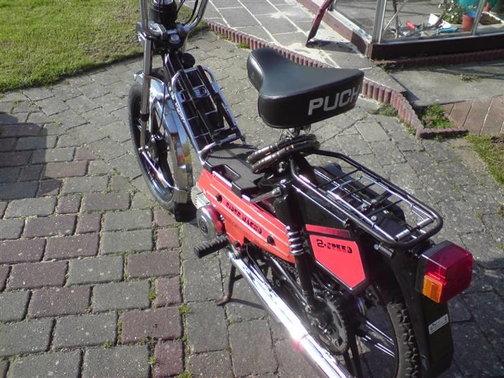 Puch Maxi S billede 10