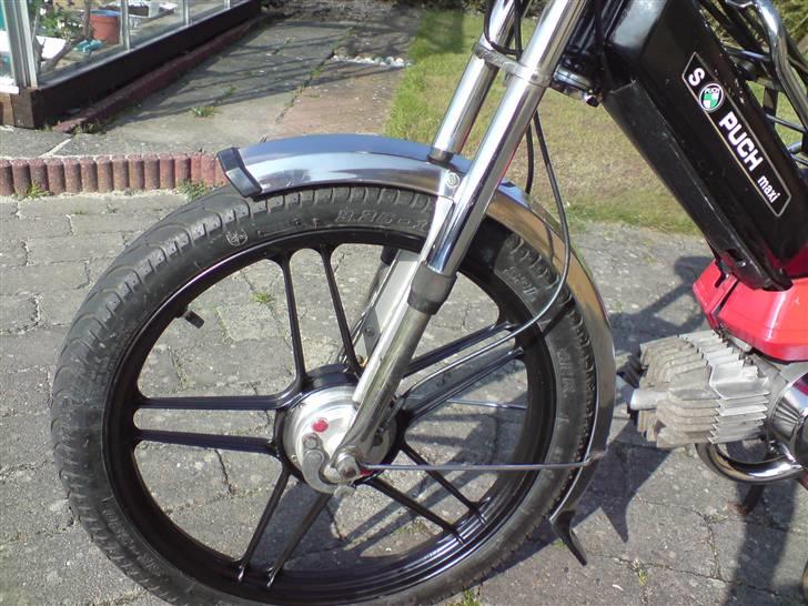 Puch Maxi S billede 11