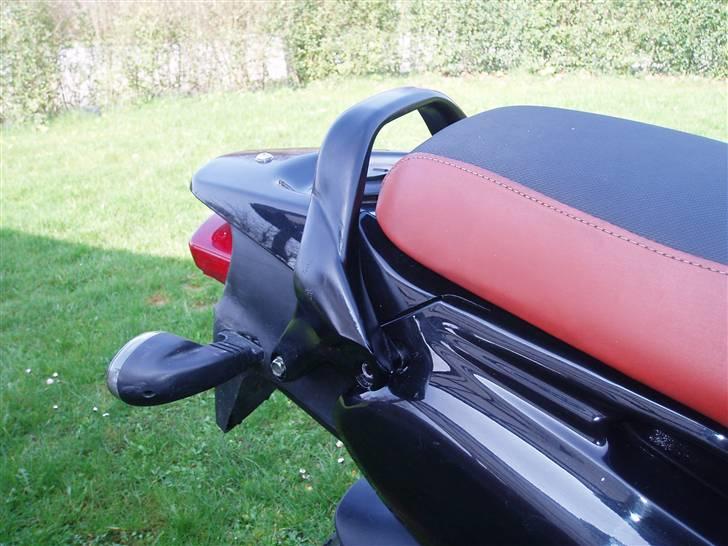 PGO PMX - Solgt  billede 6