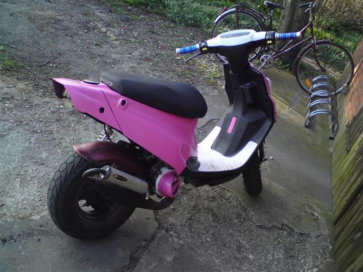 PGO hot 50 VÆK <3 billede 16