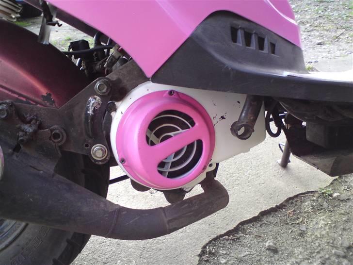 PGO hot 50 VÆK <3 billede 17